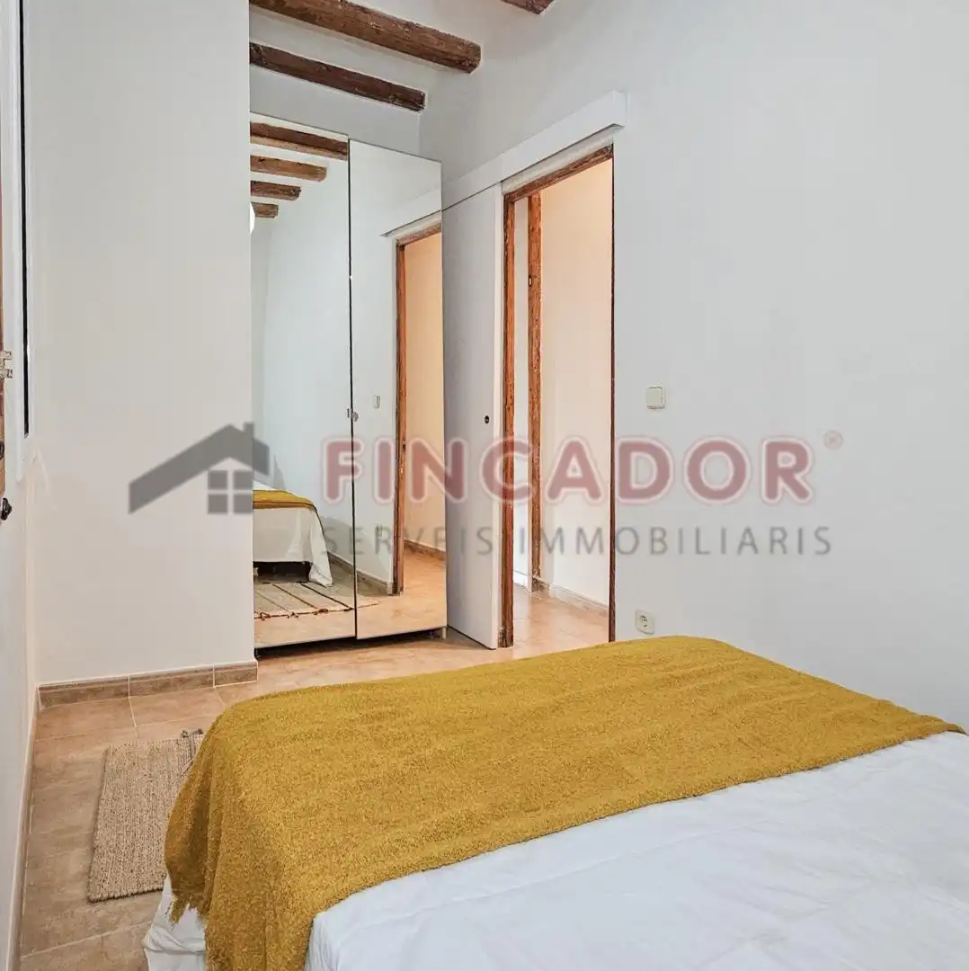 Wohnung mit Terrasse zum Verkauf in Carrer del Peu de la Creu, imagen 21