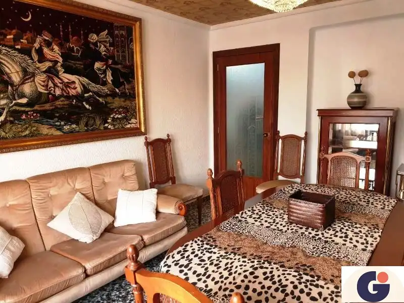 Flat with lift for sale in Cariñena - Carinyena, imagen 3