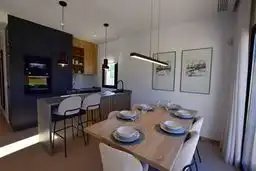 Xalet en venda a Condado de Alhama, imagen 6