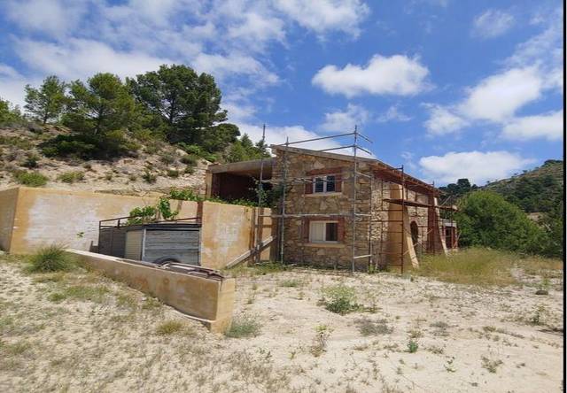 Finca rústica en Venta en Sella