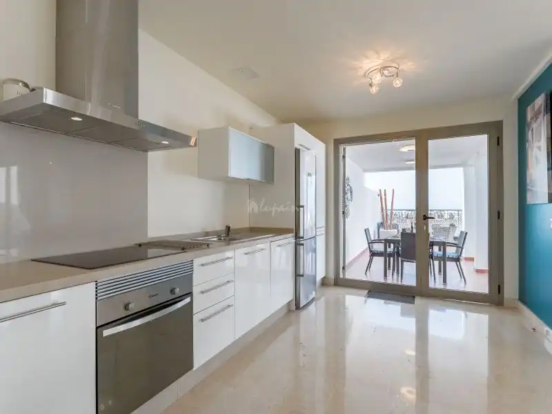 Apartment with lift for sale in Costa Adeje, imagen 27