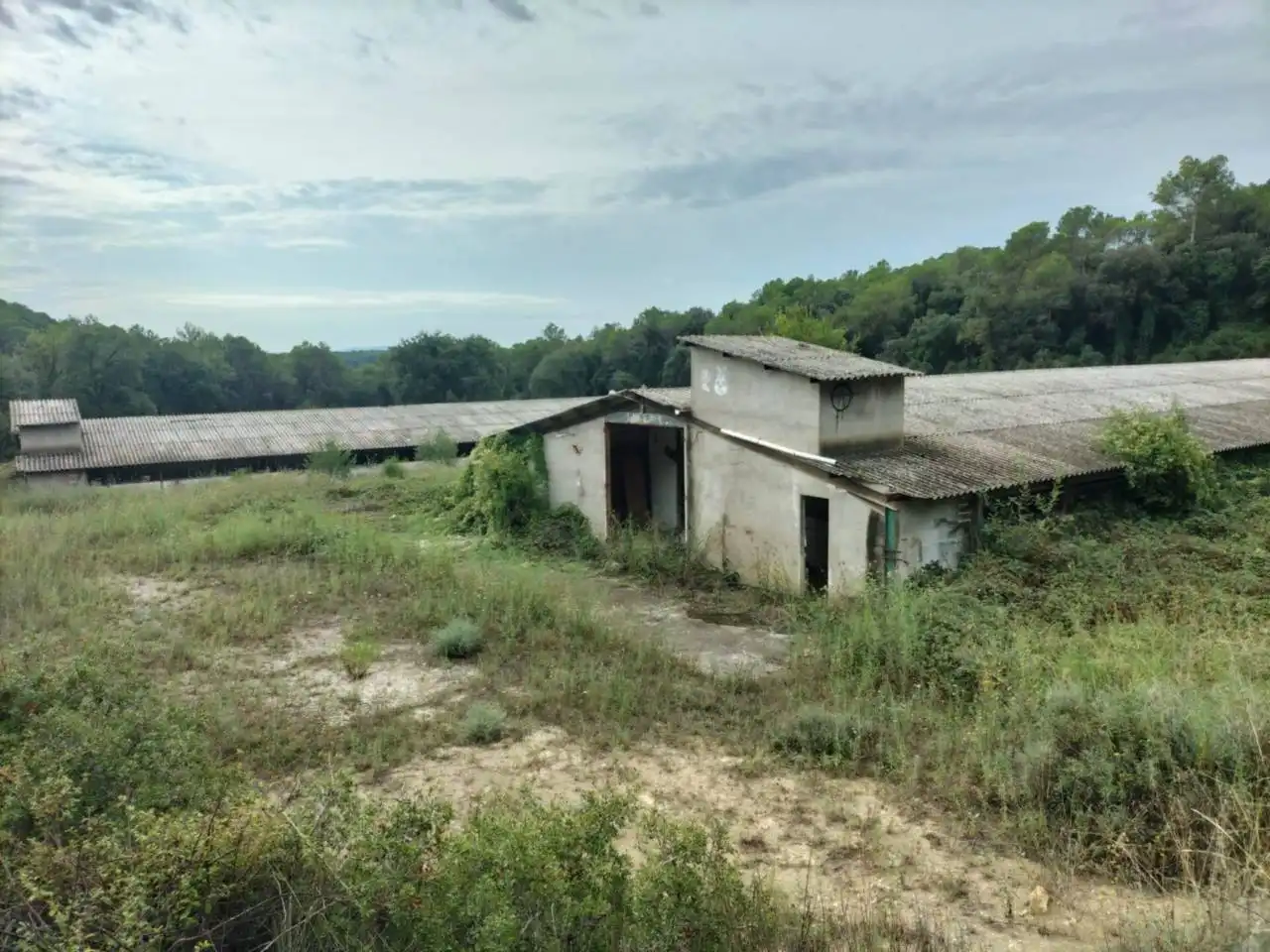 Industrial building for sale in Calle nou, imagen 2