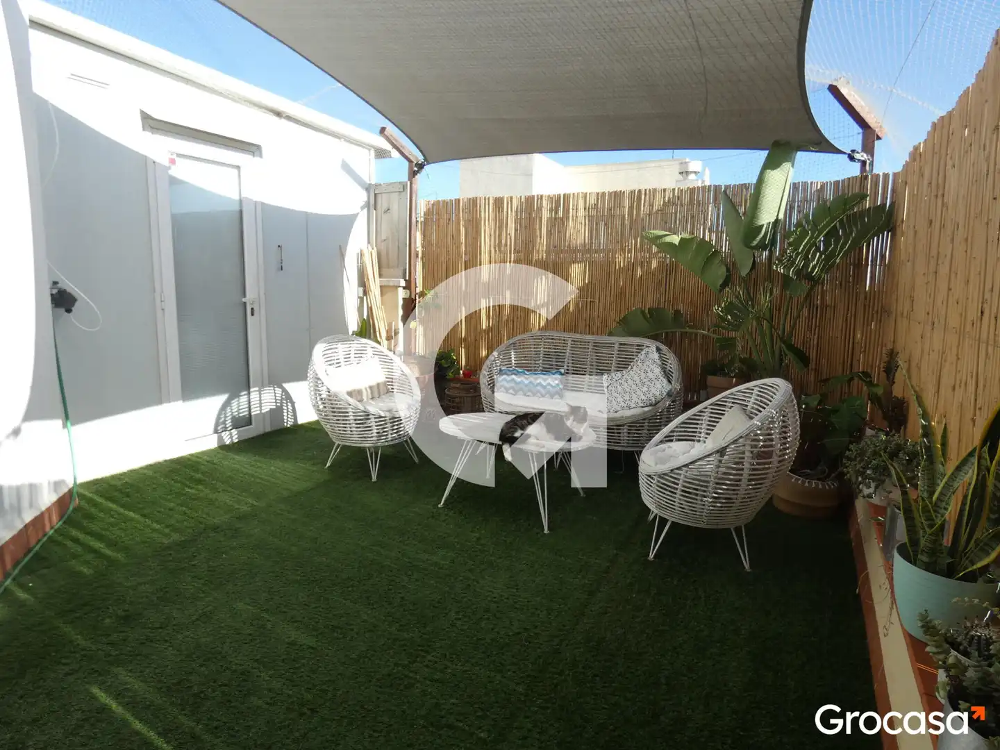 Penthouse mit Aufzug zum Verkauf in Estruch - Eixample, imagen 2