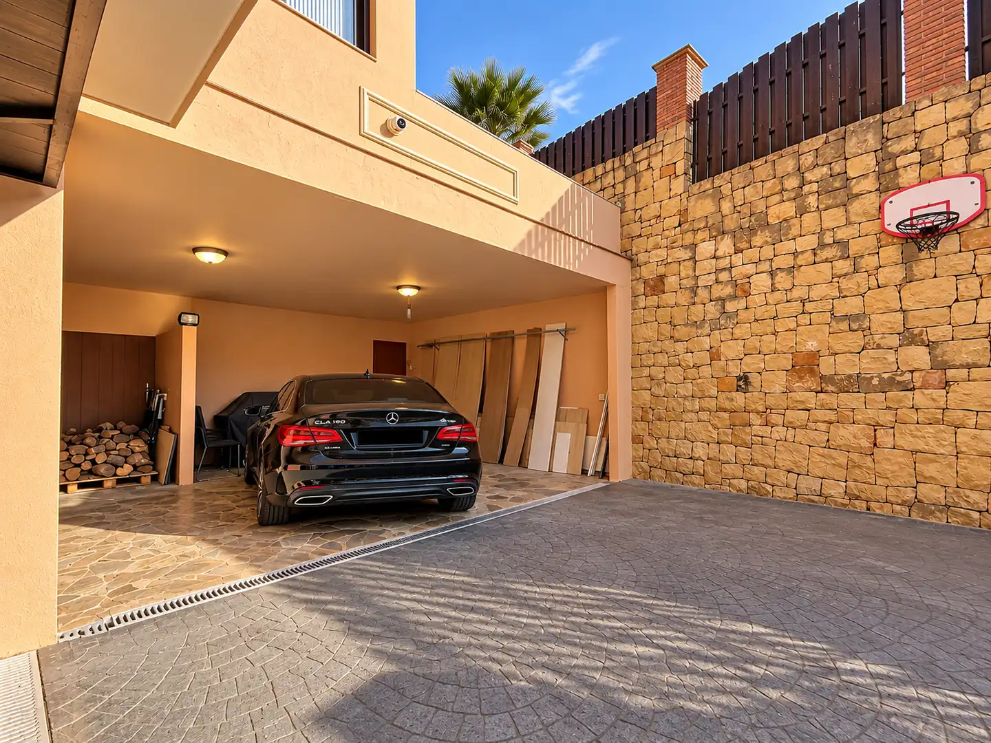 Casa con piscina en venta en Seghers, imagen 36