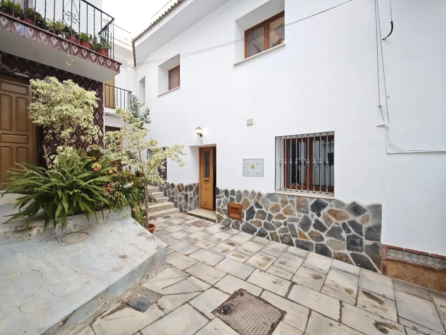 Casa a schiera in vendita a Calle Nueva, imagen 56