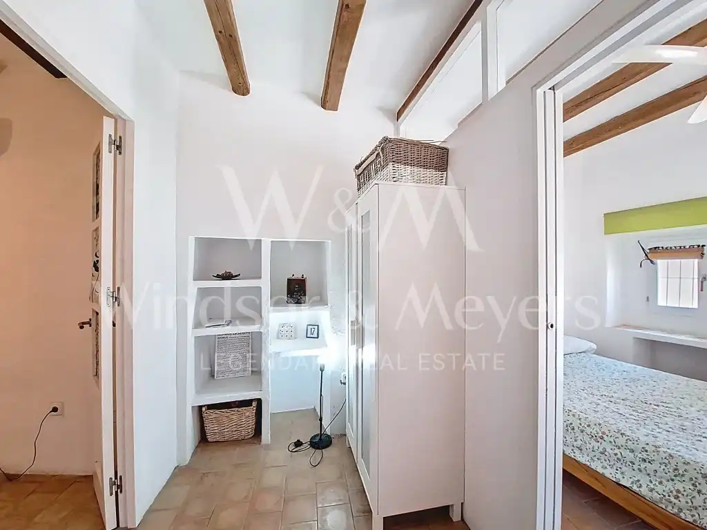 Dúplex en venda en Eivissa