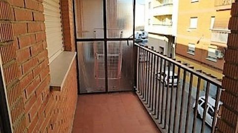 Foto 2 de Piso de alquiler en Calle Francisco de Carvajal, Miralvalle - Av. Virgen del Puerto - La Data, Plasencia