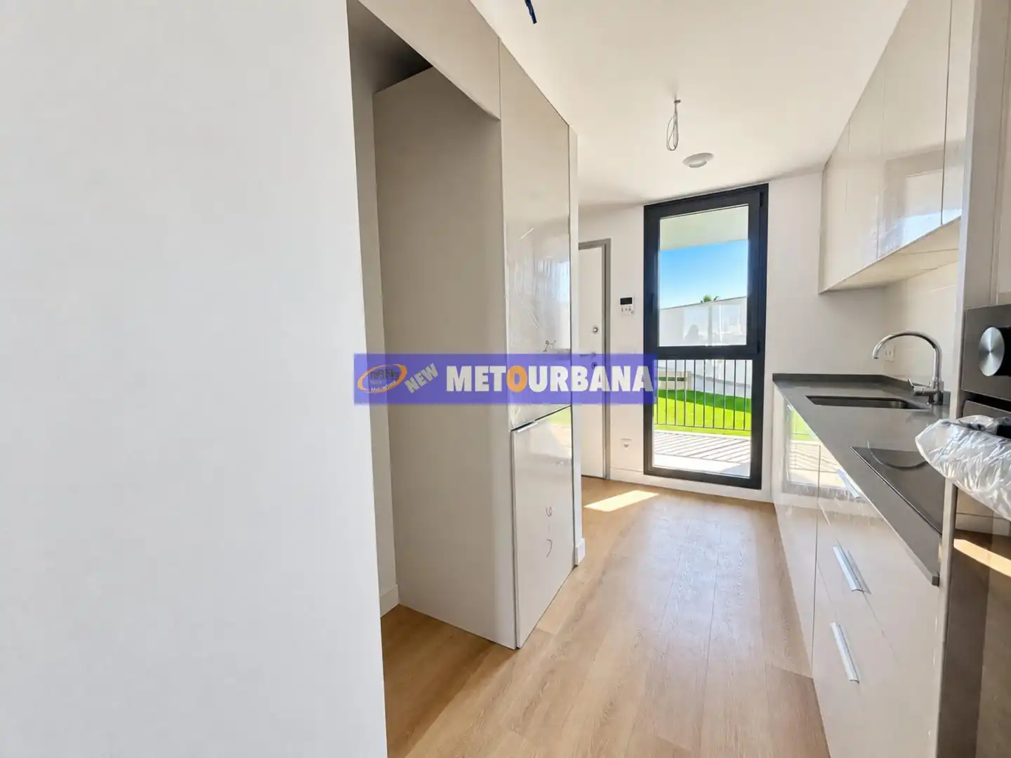 Apartament amb piscina de lloguer a Albalat dels Sorells, imagen 3