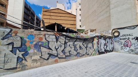 Foto 3 de Residencial en venda a Misser Rabassa, 37, -1, La Raïosa, Valencia