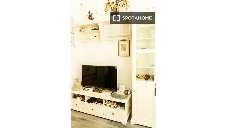 Flat with terrace to rent in Centro, imagen 8