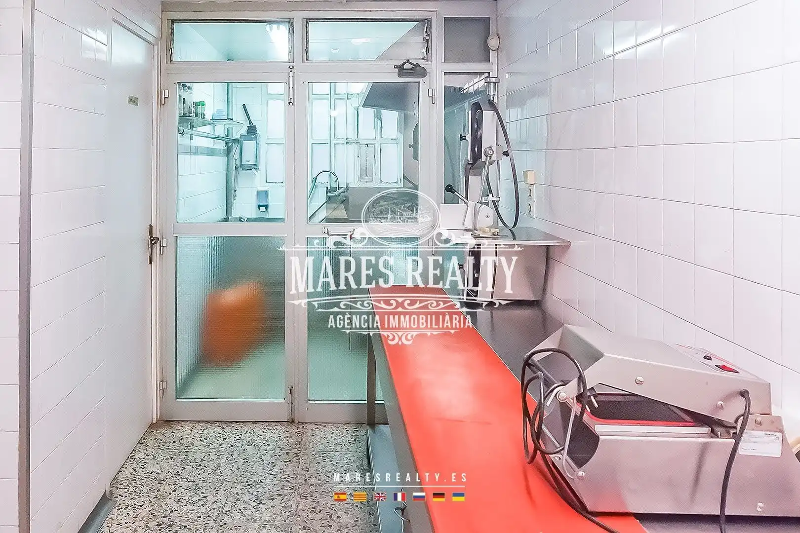 Business premises for sale in Peramàs, imagen 27