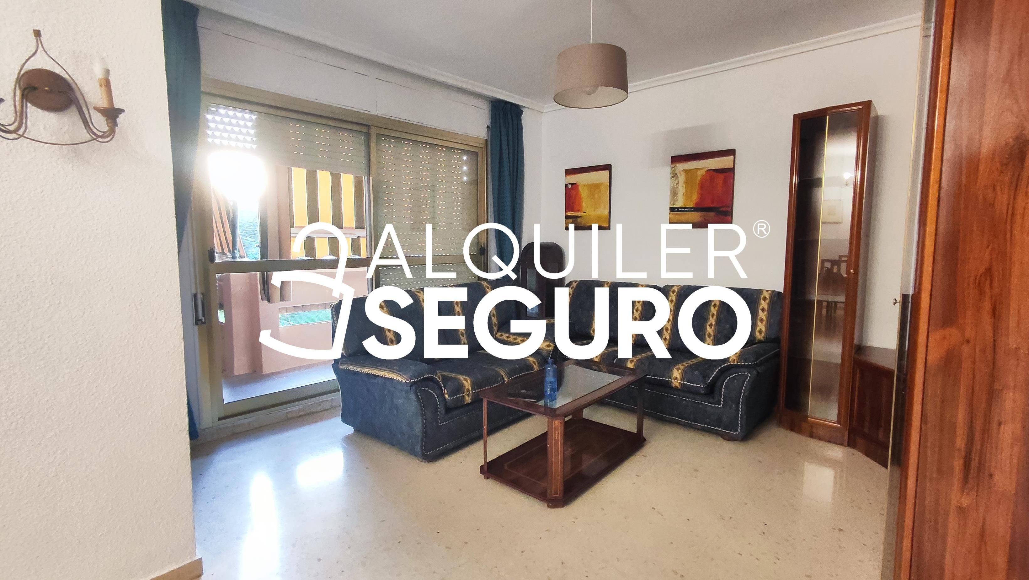 Flat to rent in Ollerías, Ollerías - San Cayetano
