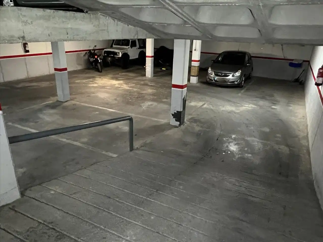 Parking à vendre à Calle Francesc Oller, imagen 3