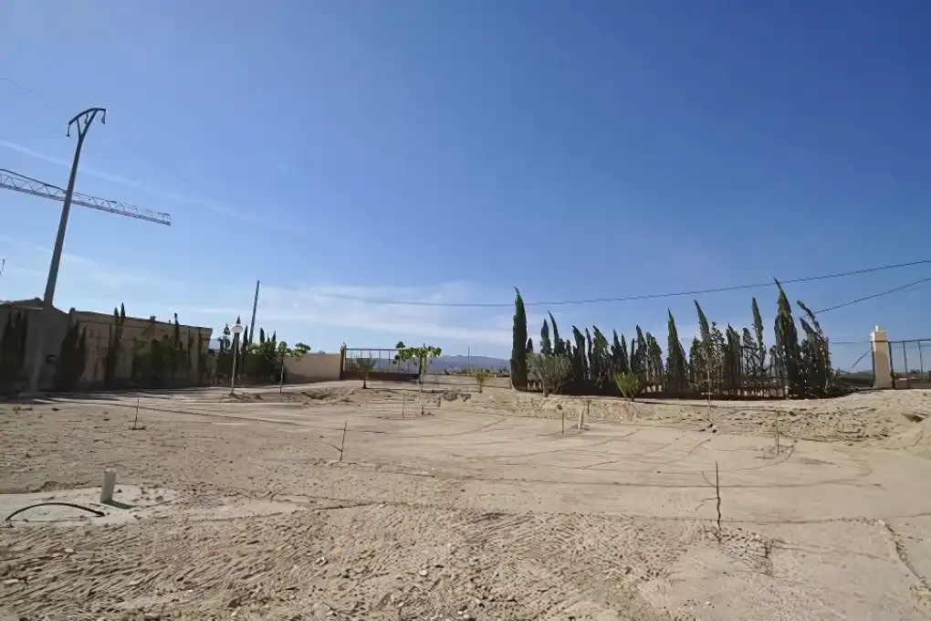 Casa o chalet en venta en Abanilla
