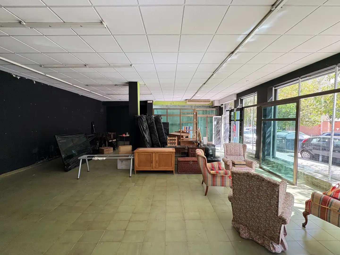 Local comercial en venda a Oeste, imagen 2