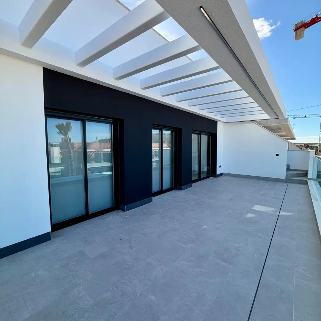 Rez-de-chaussée avec piscine à vendre à Calle BENFERRI, imagen 30