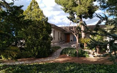 Garden of House or chalet for sale in Riudoms  with Terrace