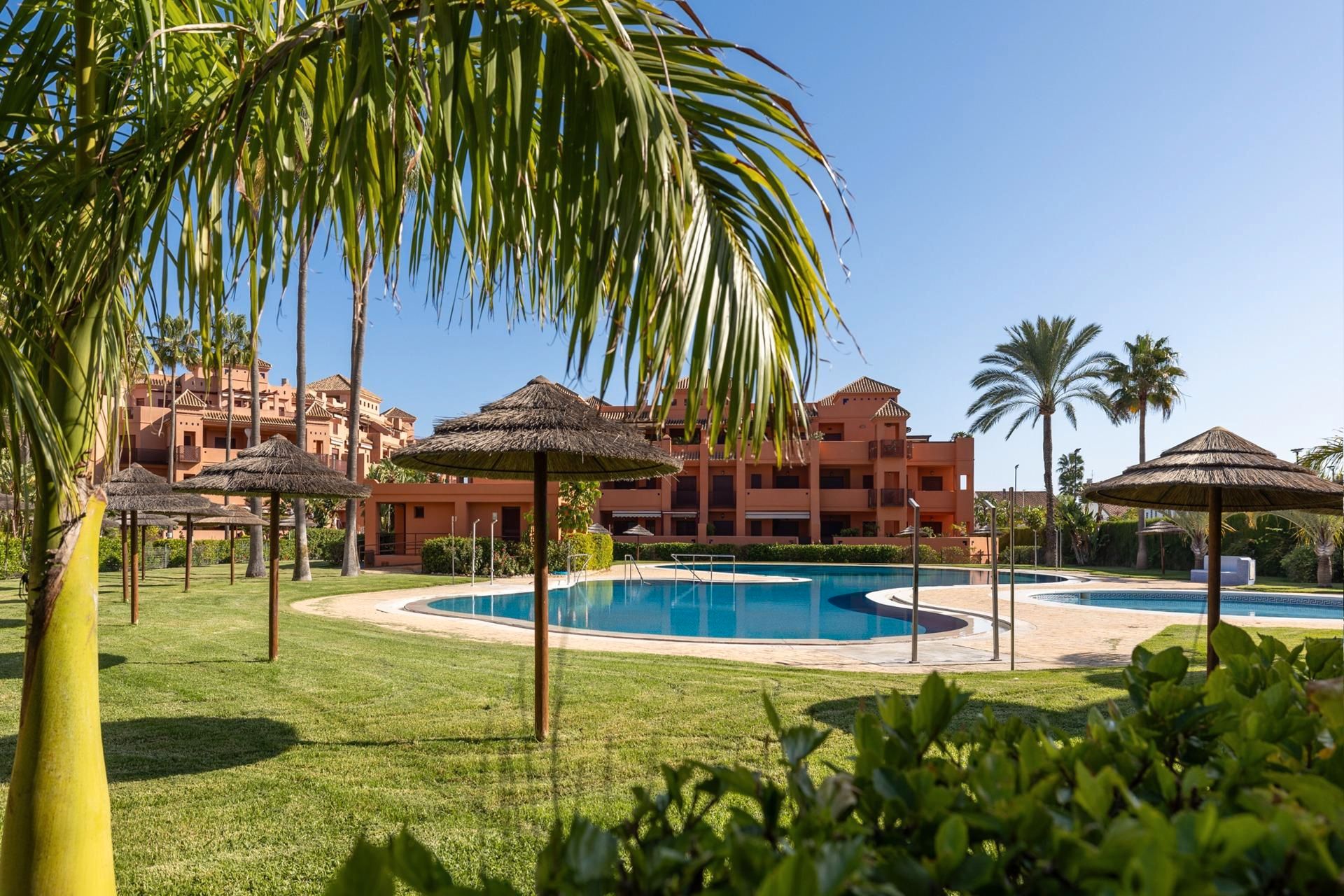 Jardí de Pis en venda en Motril amb Jardí privat, Terrassa i Piscina comunitària