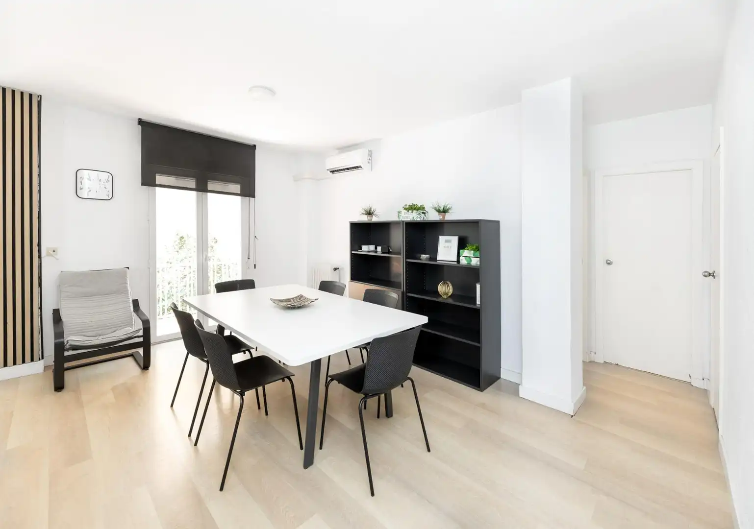 Wohnung mit Aufzug zum Verkauf in Calle Carril del Picón 3, imagen 11