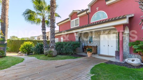 Foto 3 de Casa o chalet en venta en Alella, Barcelona