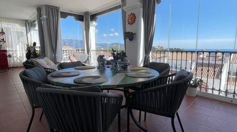 Foto 3 de Piso en venta en Calle Don José de Orbaneja, Calahonda, Mijas