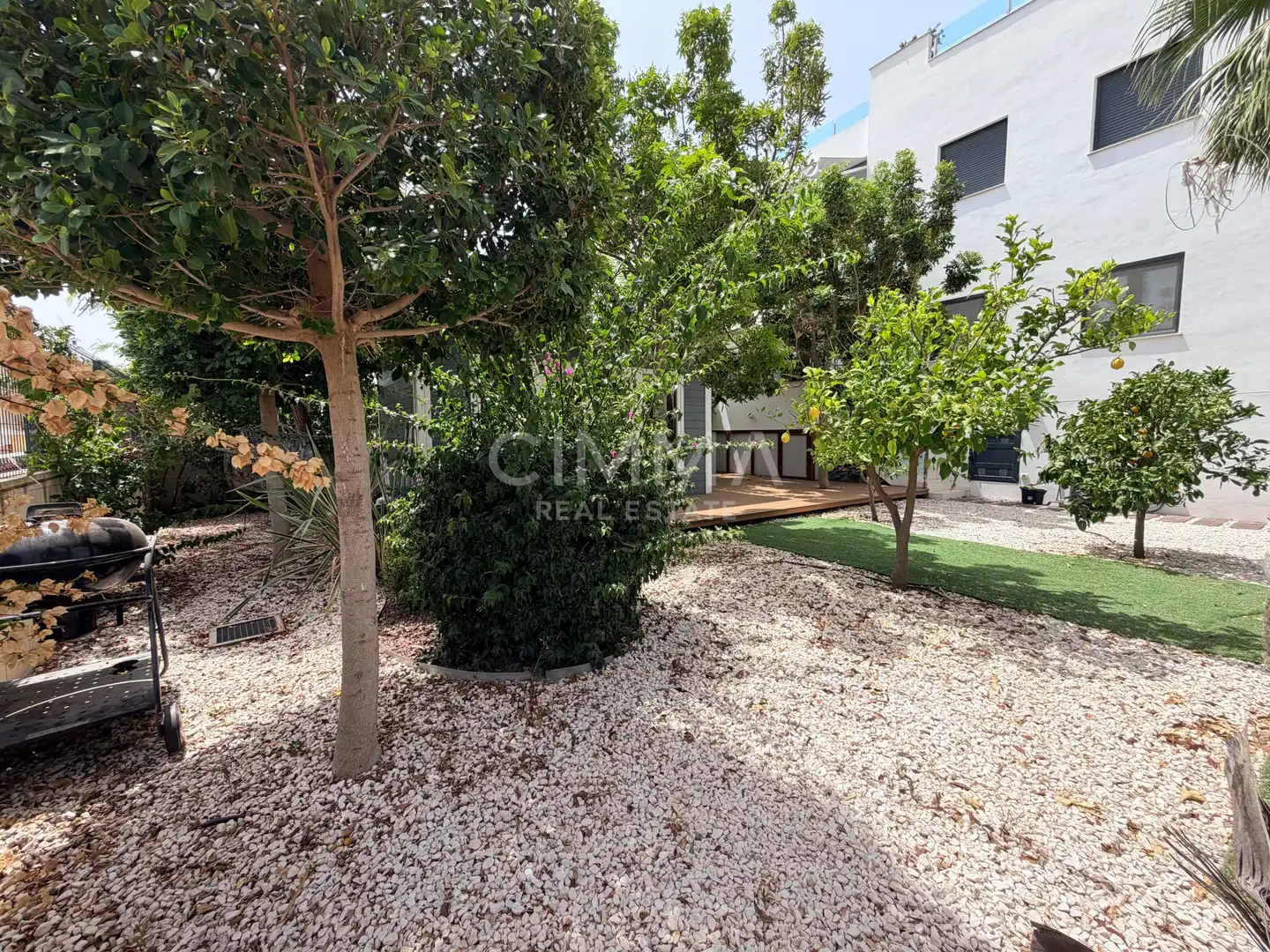 Ground floor for sale in La Alberca