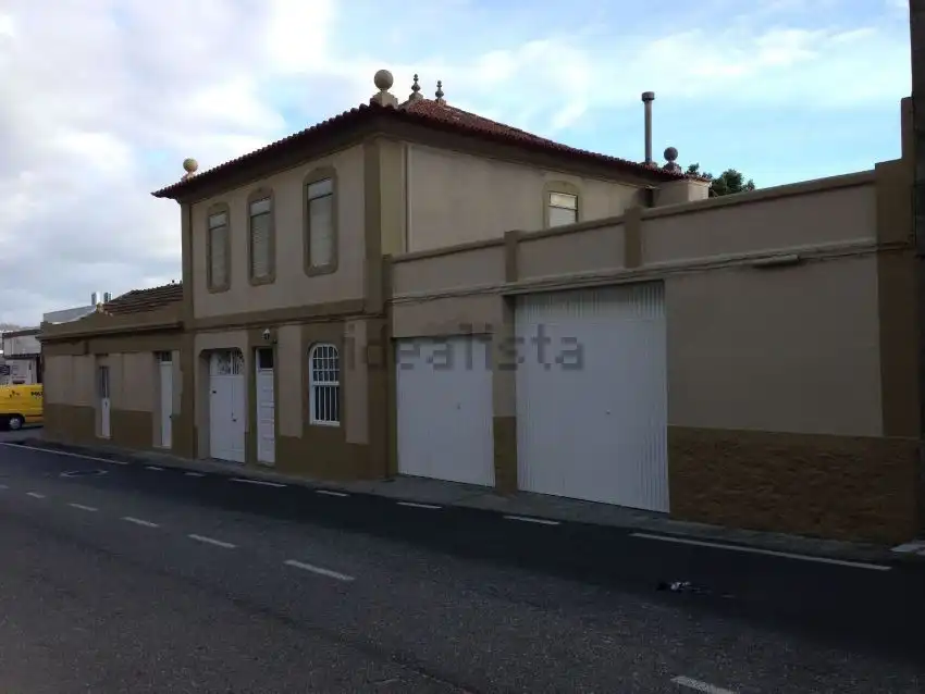 Casa con terraza en venta en Lavadores, imagen 7