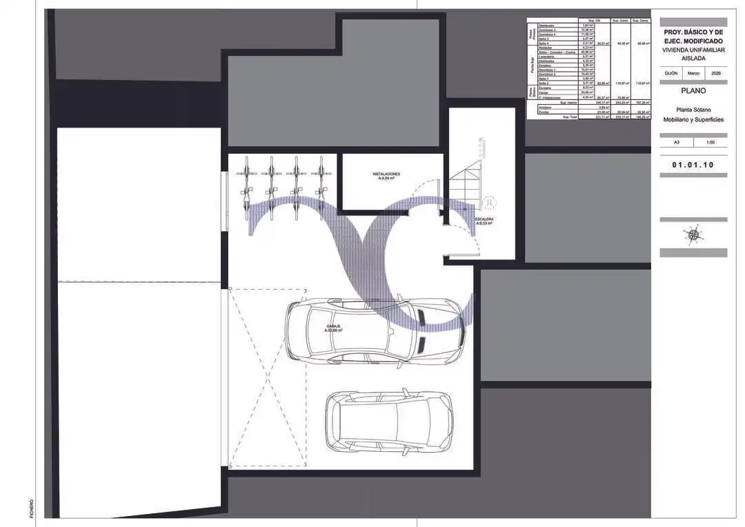 Chalet con jardín en venta en Calle Gabriel Sotres Somohano, imagen 24