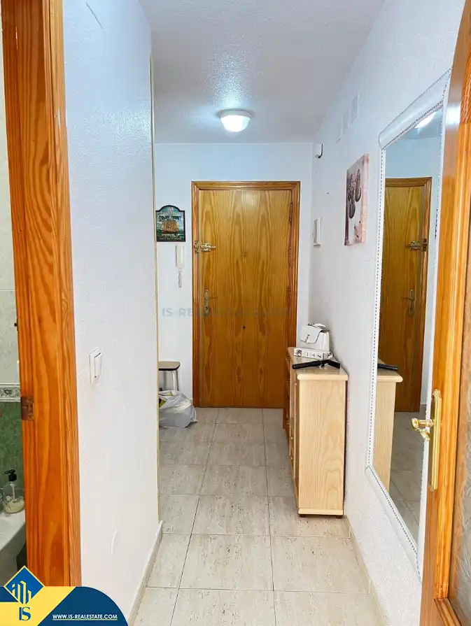Appartement compact avec terrasse à vendre à Playa del Cura, imagen 13