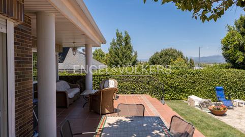 Photo 2 of House or chalet for sale in Marazuela - El Torreón, Madrid