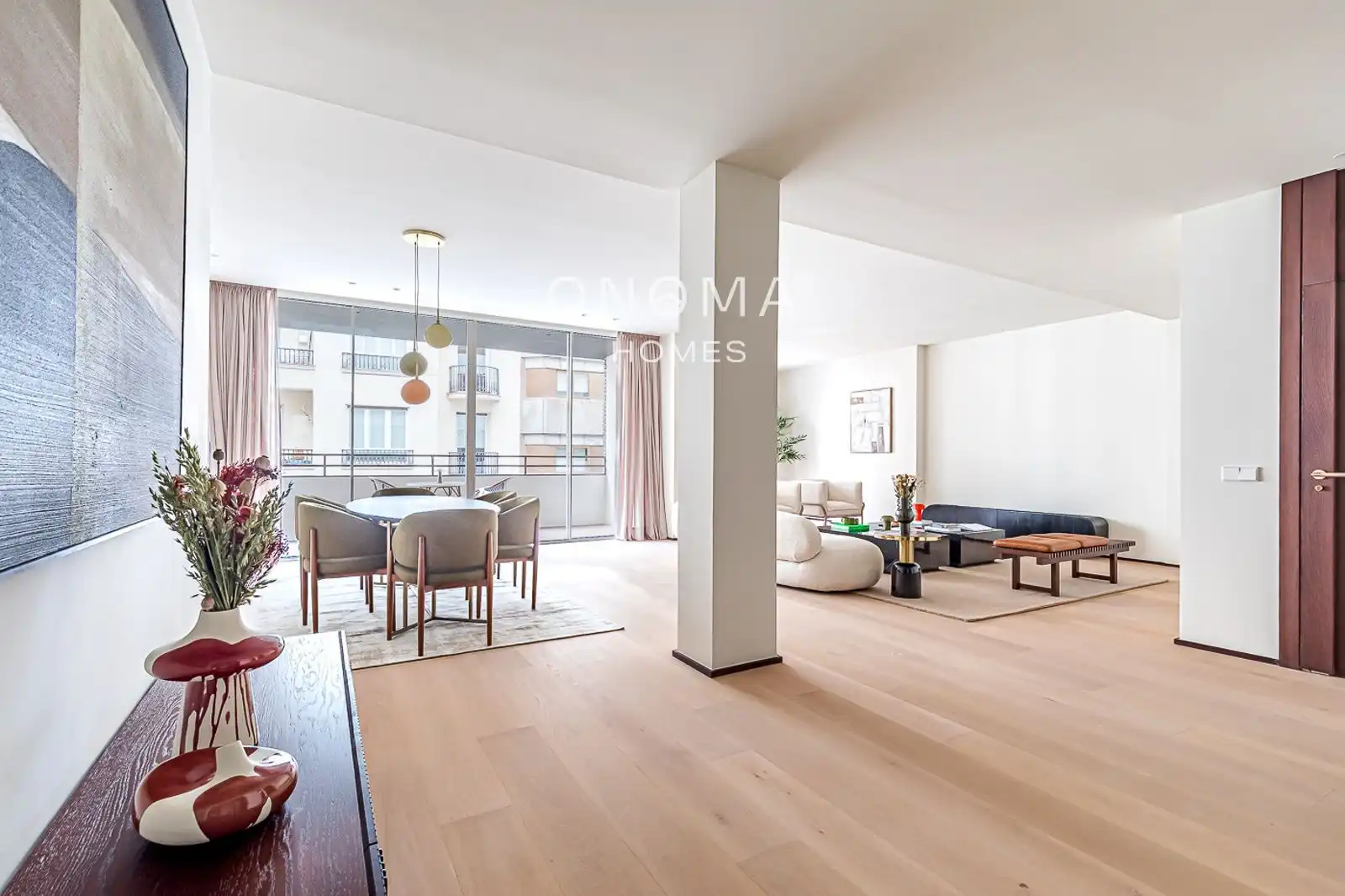 Piso con ascensor en venta en Nuñez de balboa, imagen 2