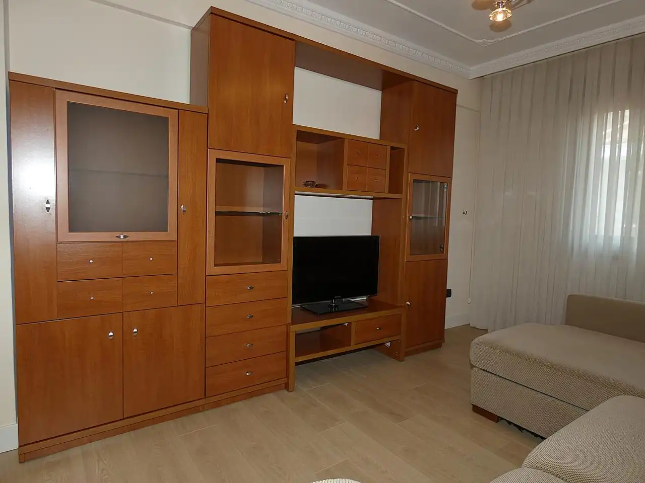 Flat for sale in Lutxana - Llano