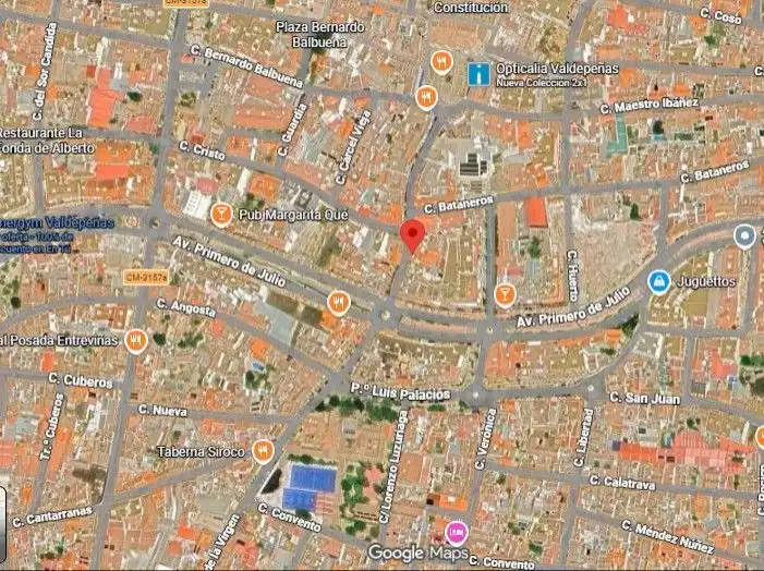 Flat for sale in Virgen, imagen 4