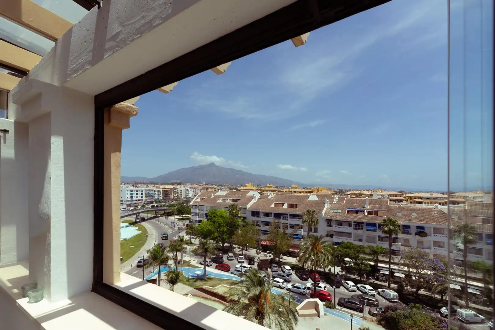 Àtic amb piscina en venda a San Pedro de Alcántara, imagen 42