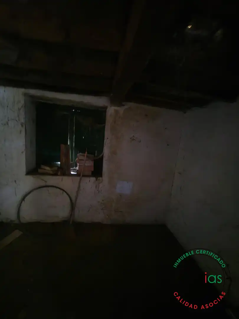 Ático en venta en Llanera