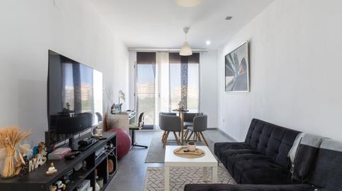 Foto 2 de Pis en venda a Nou Benicalap, Valencia