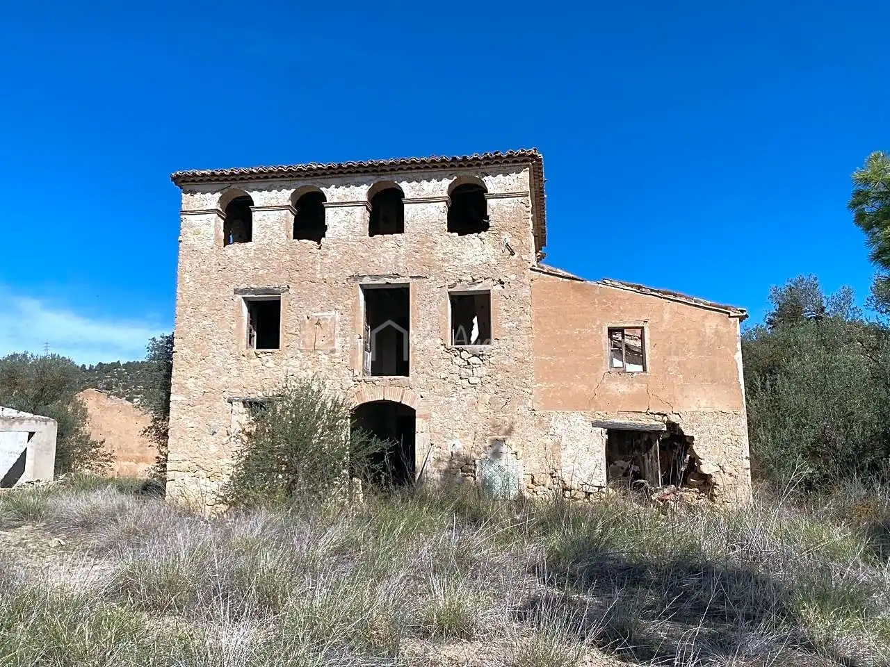 Terrain rustique à vendre à Aixalella, imagen 10