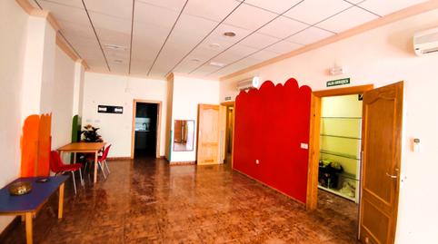 Photo 5 of Premises for sale in Calle Geranio, 13, Pabellón - Estación - El Corte Inglés, El Ejido