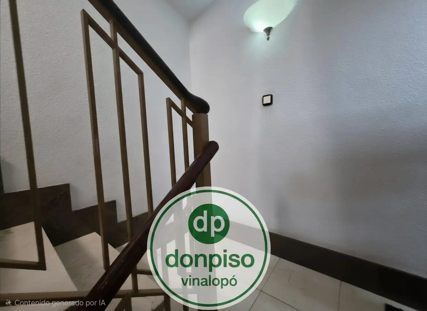 Mini appartamento con terrazza in vendita a Plaza Castelar - Mercado Central, imagen 28