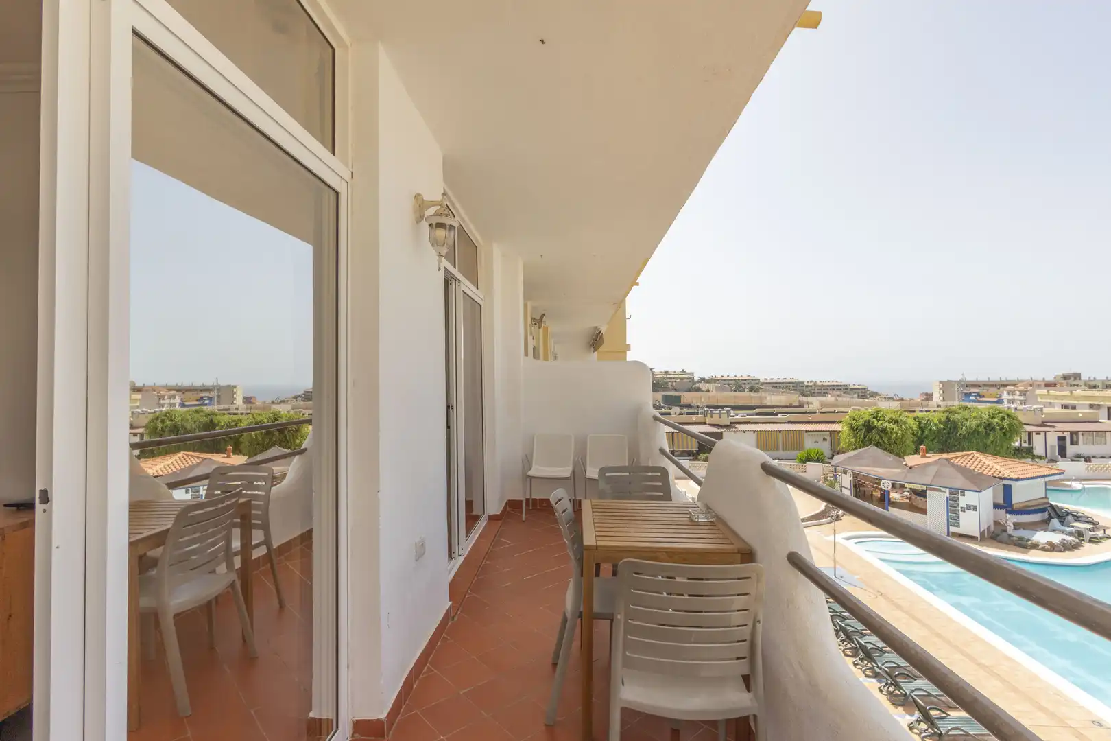 Appartement avec terrasse à vendre à Calle El Horno 21, imagen 2