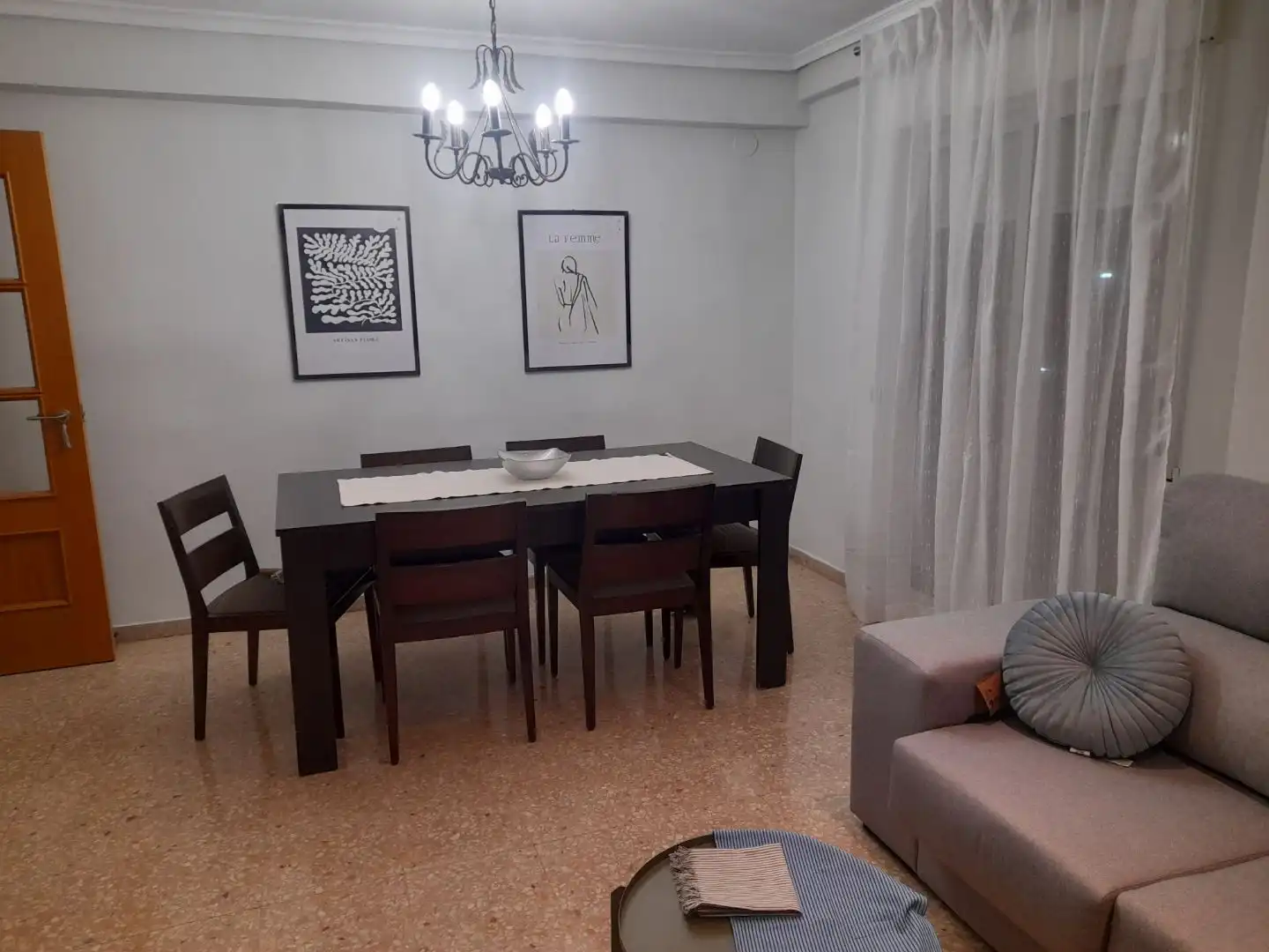 Flat with lift for sale in Senda Olivereta 2, imagen 3