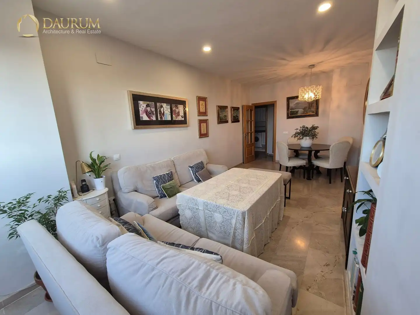 Flat for sale in Bellavista
