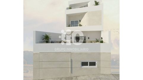 SOLAR A DOS CALLES, immagine 2