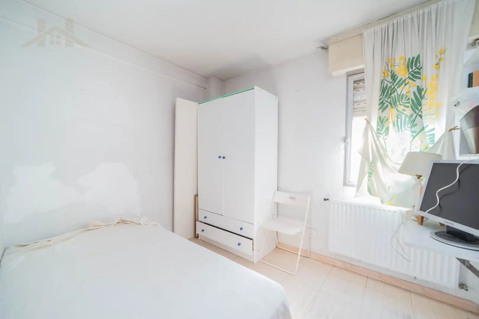 Habitación de Piso en venta en Fuenlabrada con Aire acondicionado, Calefacción y Terraza