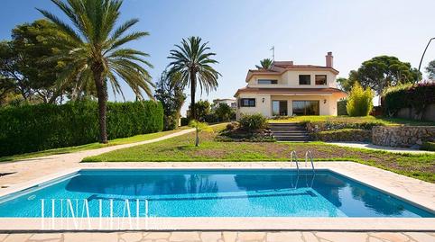 Foto 4 de Casa o xalet en venda a Bellamar, Barcelona