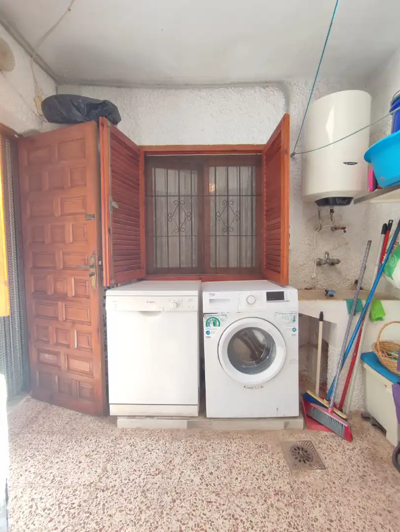 Bungalow in vendita a Calle Virgen Almudena 106, imagen 39