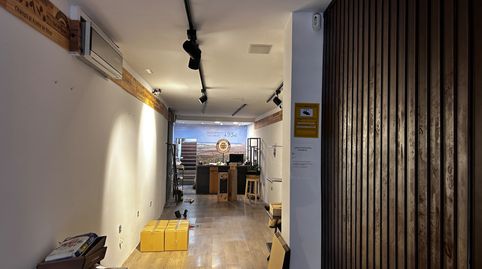 Foto 3 von Geschaftsraum zur Miete in Carrer de la Font Vella, Barri del Centre, Terrassa