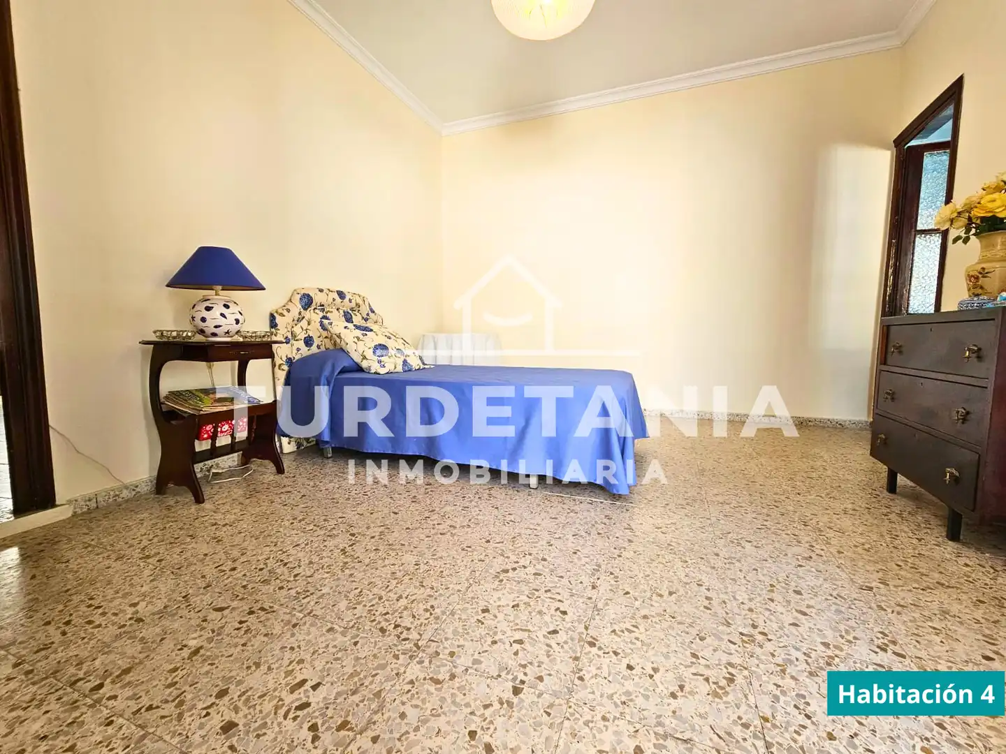 Haus oder Chalet zum Verkauf in Sanlúcar de Barrameda mit Terrasse, Abstellraum und Möbliert