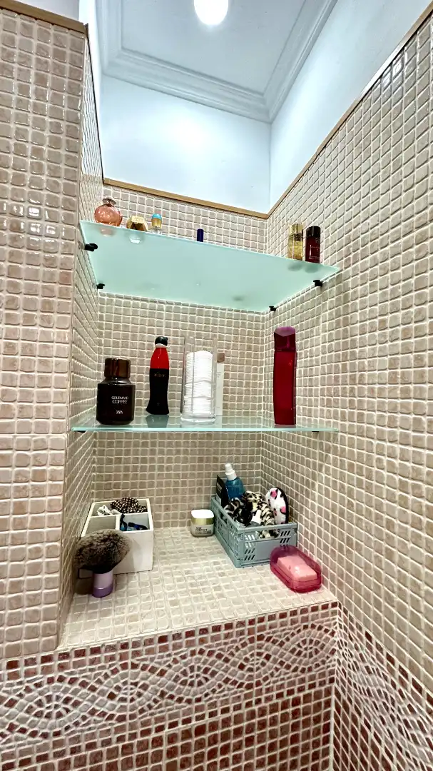 Flat with terrace for sale in Can Clos - Pinetons, imagen 13