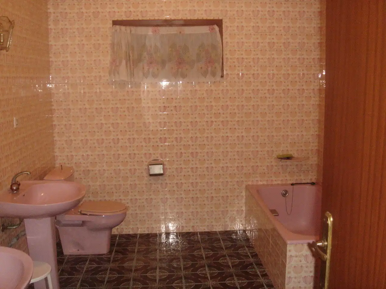 Baño de Casa o chalet en venta en Tirgo